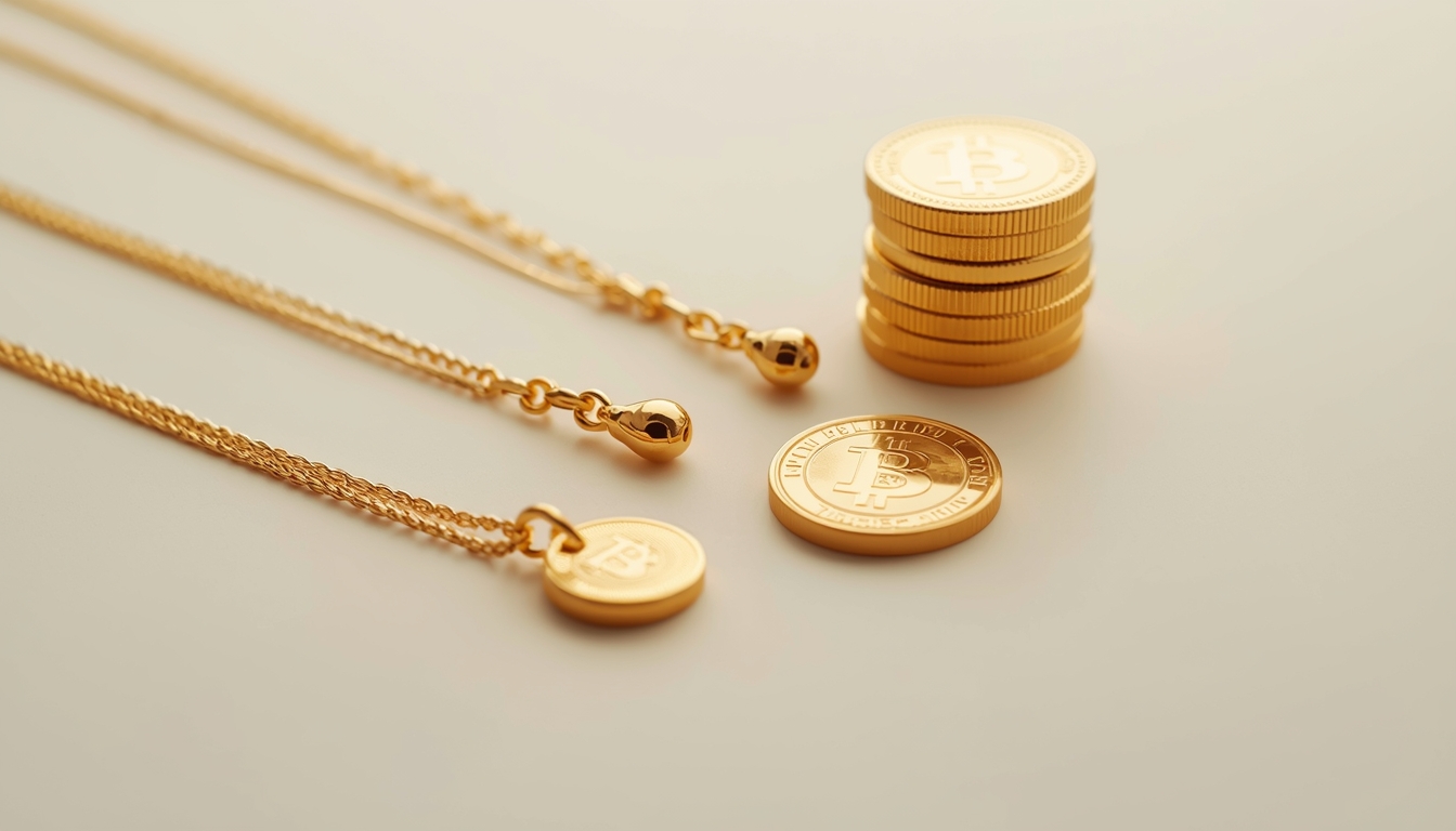 Fachkundige und transparente Bewertung beim Goldankauf