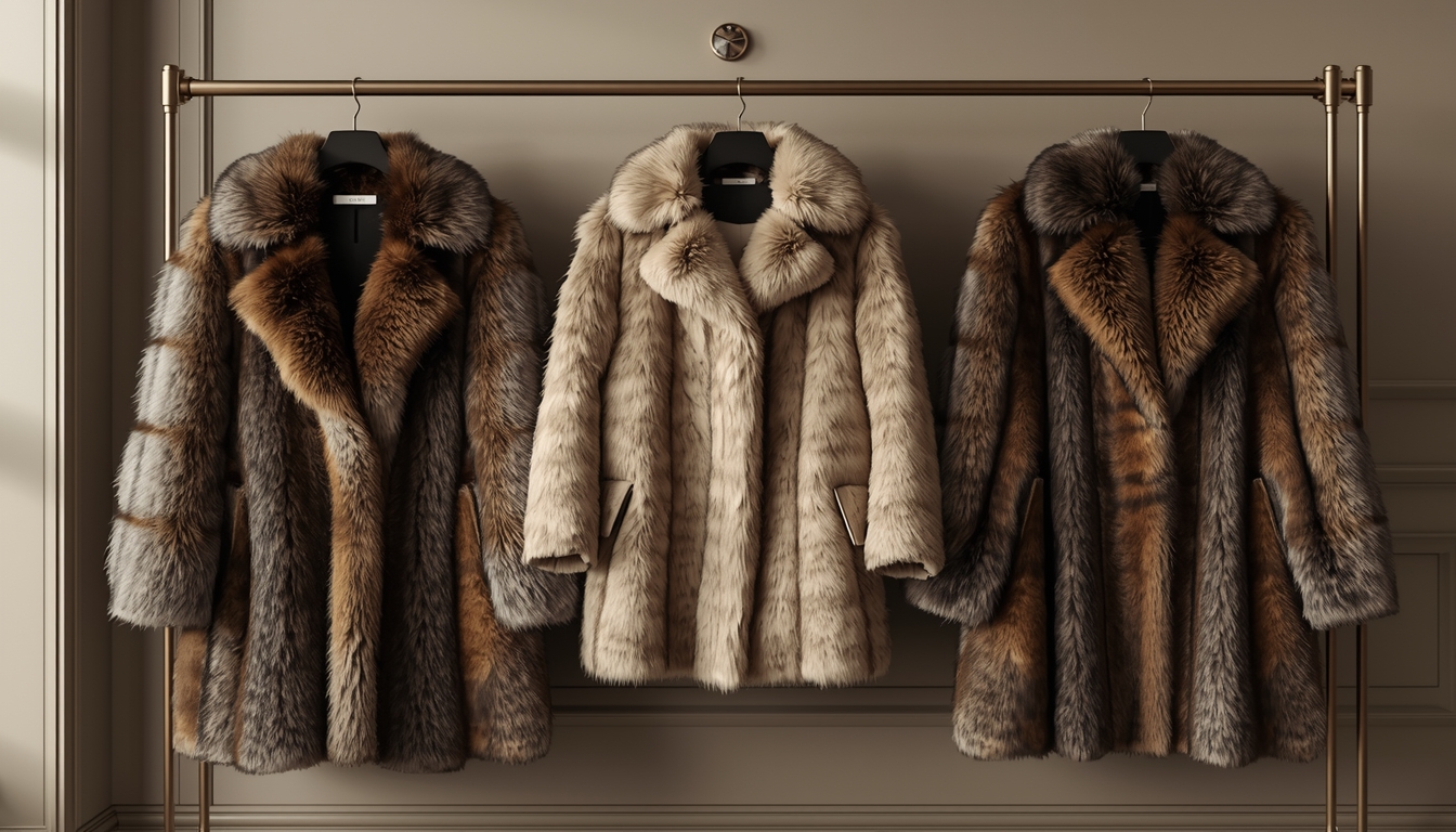 Pelzankauf in Kaiserslautern – Pelze aller Art verkaufen