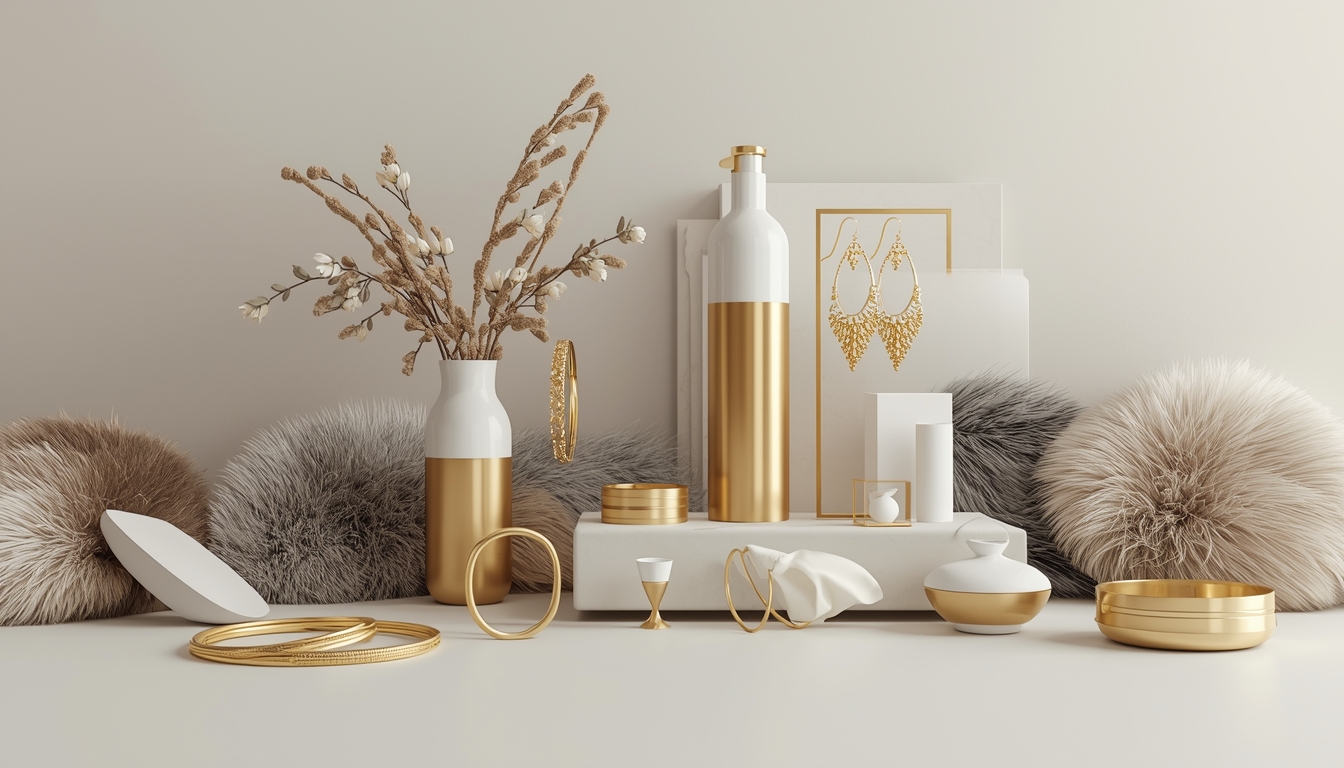 Ankauf von Schmuck, Silber, Pelzen und Antiquitäten