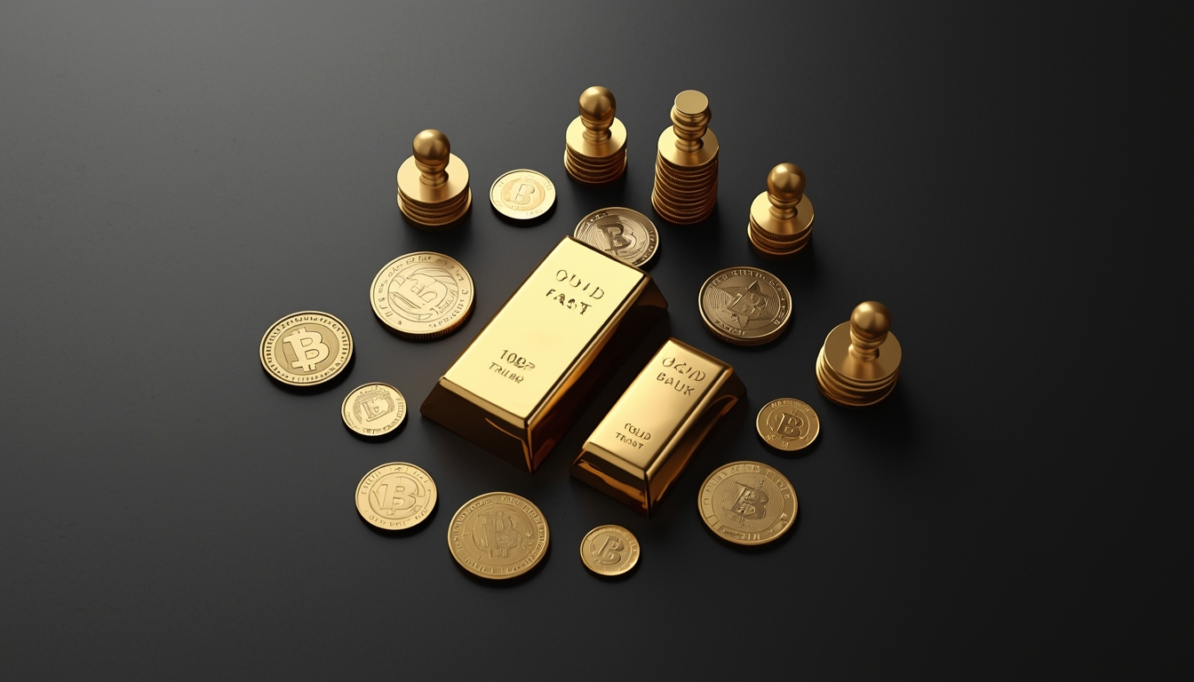 Sofortige Auszahlung beim Goldankauf