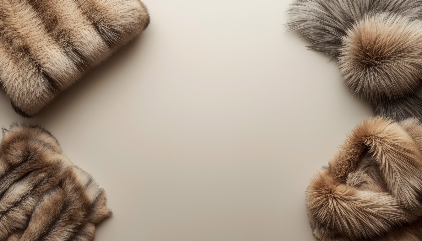 Unverbindliches Angebot beim Pelzankauf