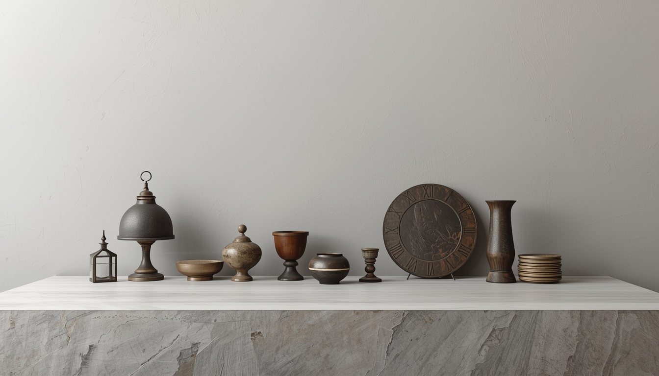 Entscheidung nach Antiquitätenbewertung