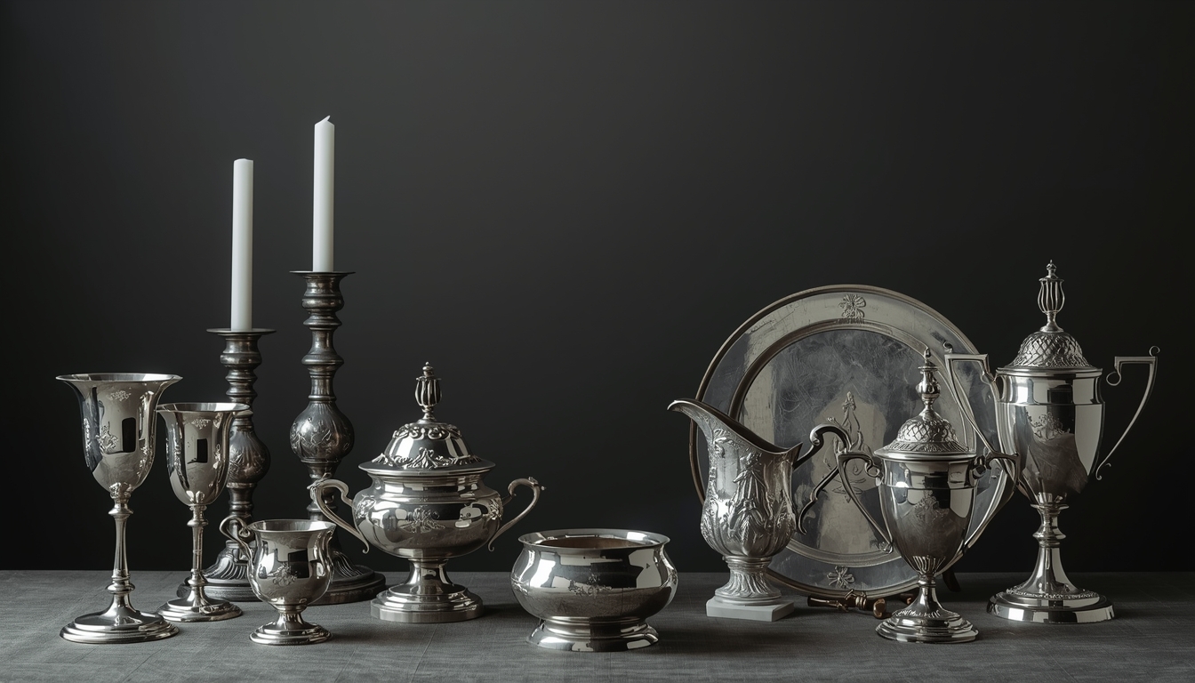 Transparente Einschätzung von Antiquitäten